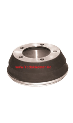 کاسه چرخ ایسوزو 6 تن ساده